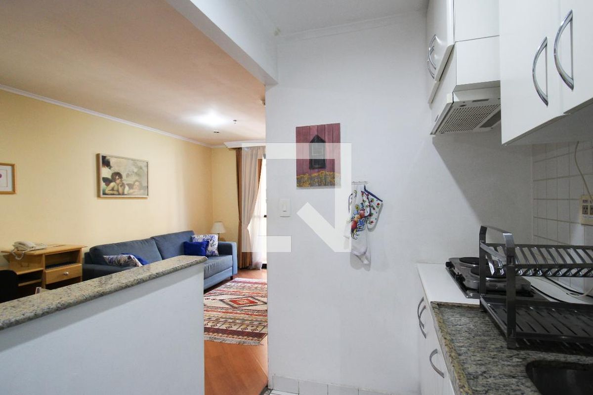 Apartamento, 1 quarto, 35 m² - Foto 20