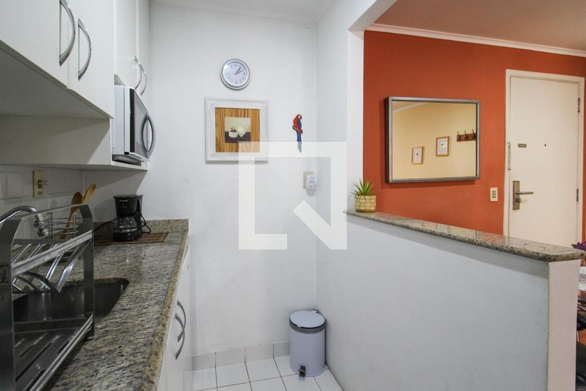 Apartamento, 1 quarto, 35 m² - Foto 18