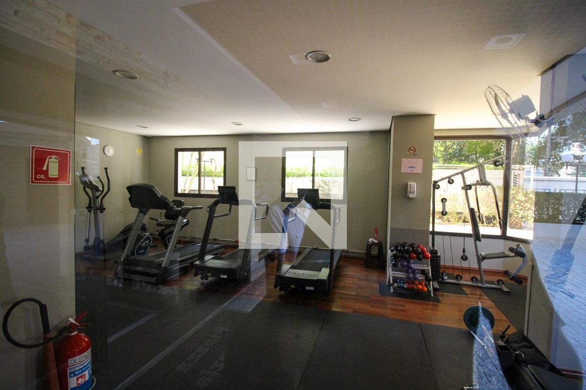 Apartamento, 3 quartos, 75 m² - Foto 47