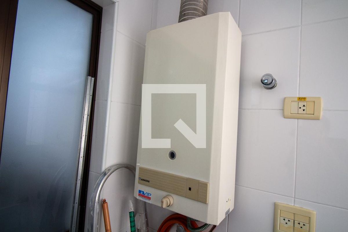 Apartamento, 3 quartos, 75 m² - Foto 41