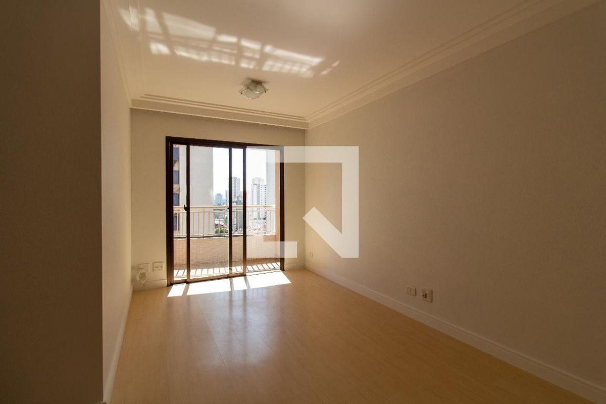 Apartamento, 3 quartos, 75 m² - Foto 1