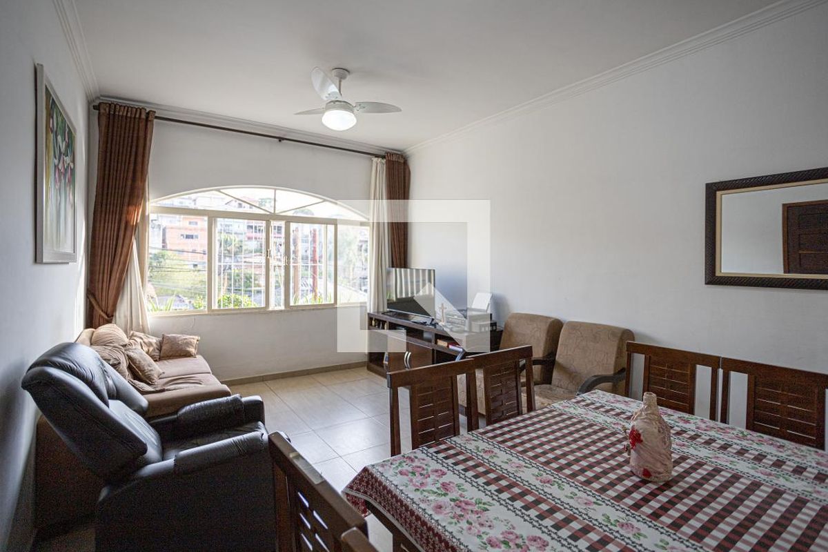 Casa, 3 quartos, 100 m² - Foto 2