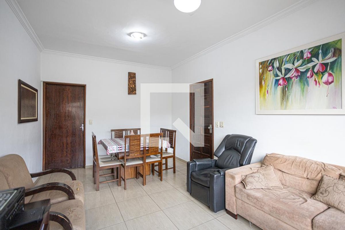 Casa, 3 quartos, 100 m² - Foto 6