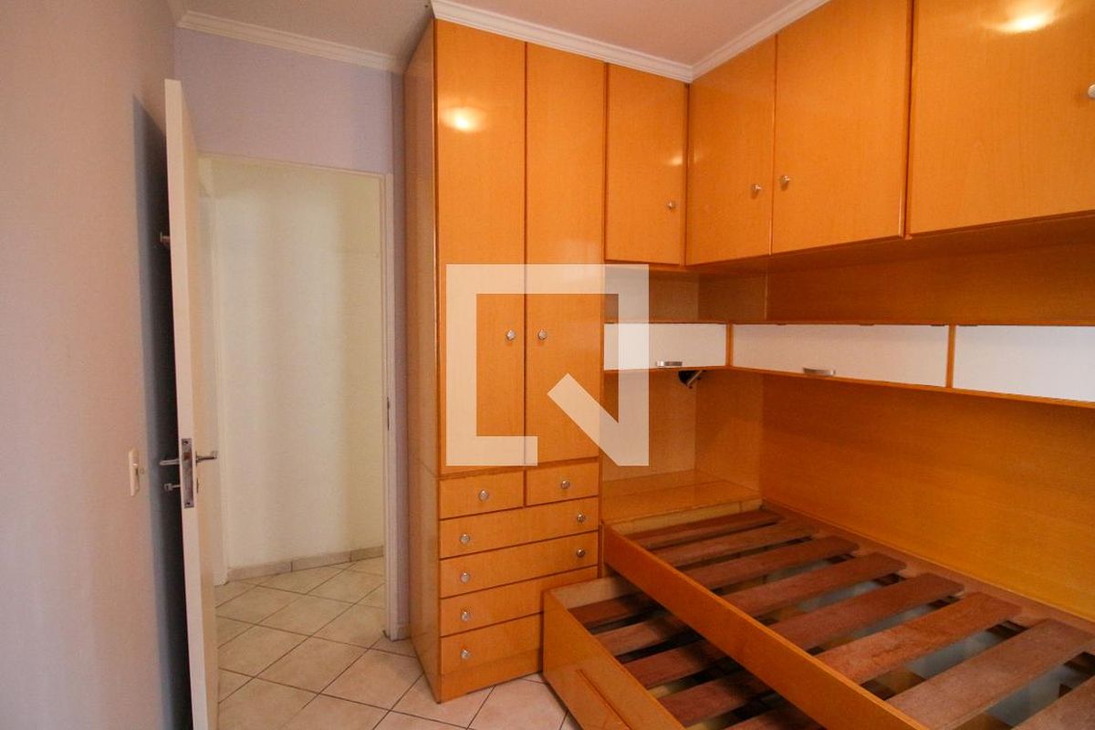 Apartamento, 2 quartos, 56 m² - Foto 16