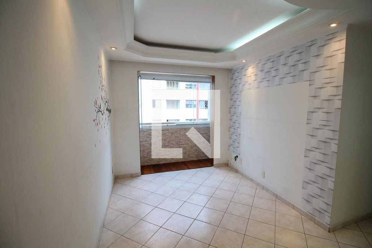 Apartamento, 2 quartos, 56 m² - Foto 4
