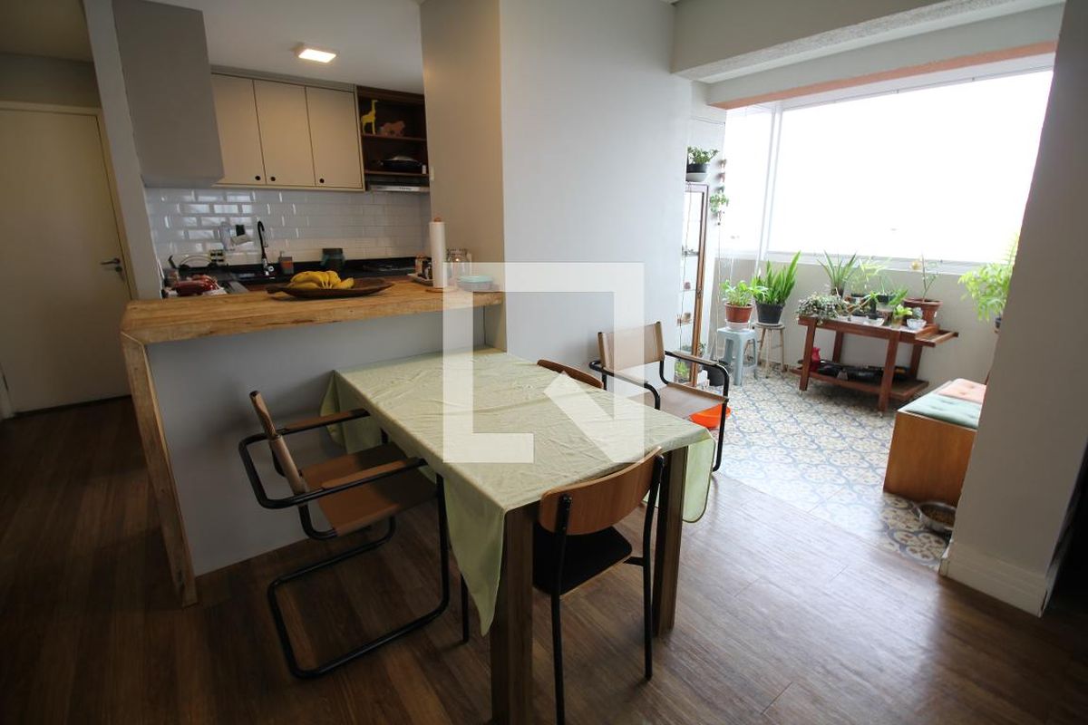 Cobertura, 2 quartos, 120 m² - Foto 10