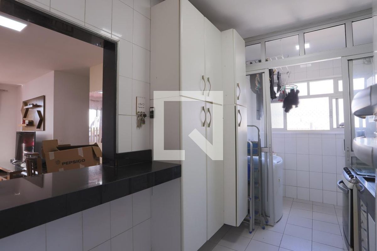 Apartamento, 3 quartos, 72 m² - Foto 58