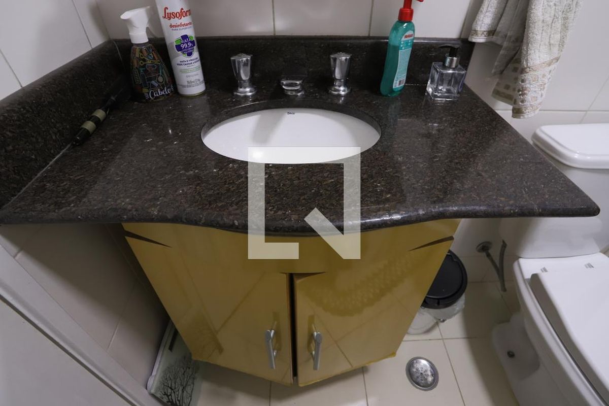 Apartamento, 3 quartos, 72 m² - Foto 54