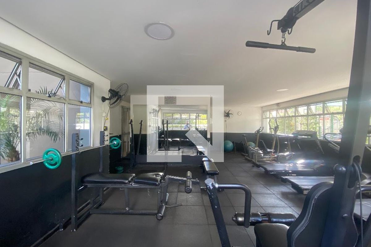 Apartamento, 3 quartos, 72 m² - Foto 80