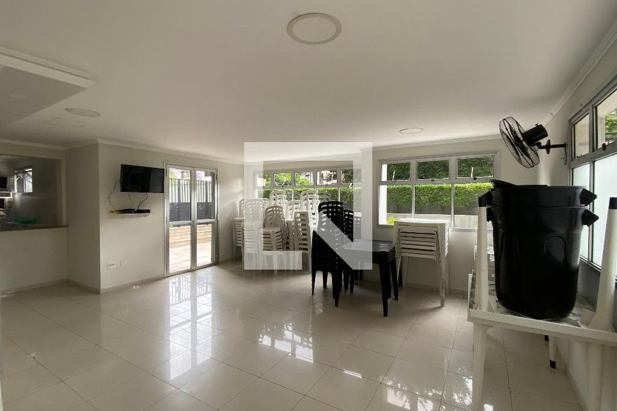 Apartamento, 3 quartos, 72 m² - Foto 86