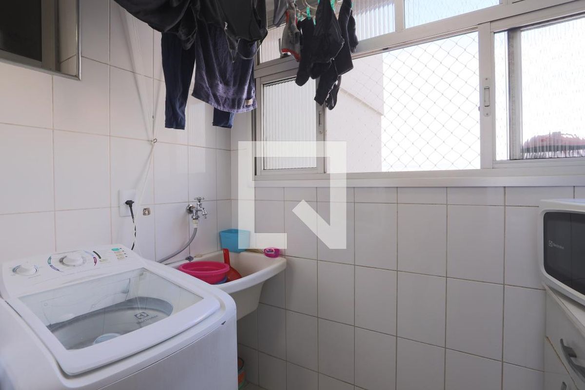 Apartamento, 3 quartos, 72 m² - Foto 66
