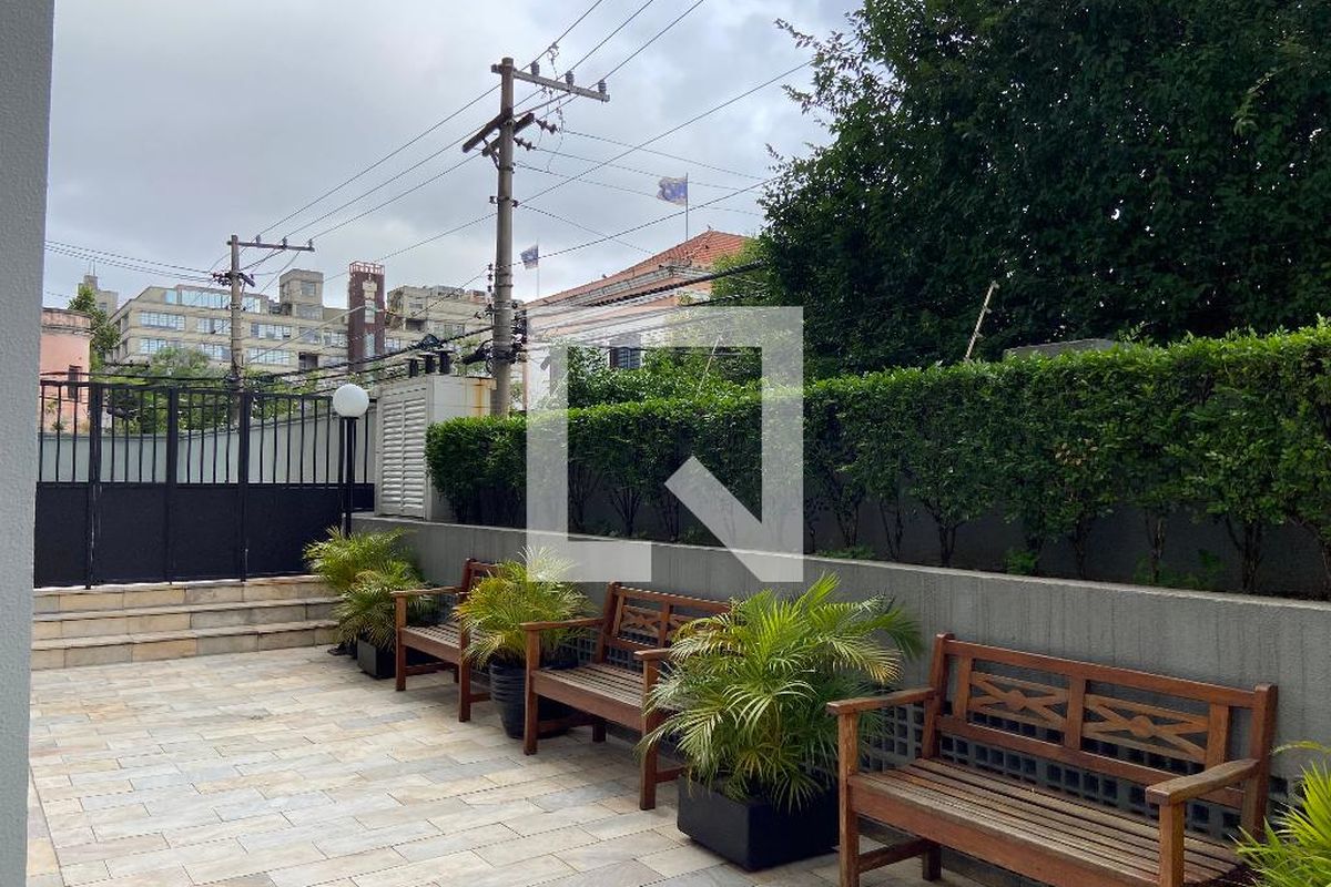 Apartamento, 3 quartos, 72 m² - Foto 74