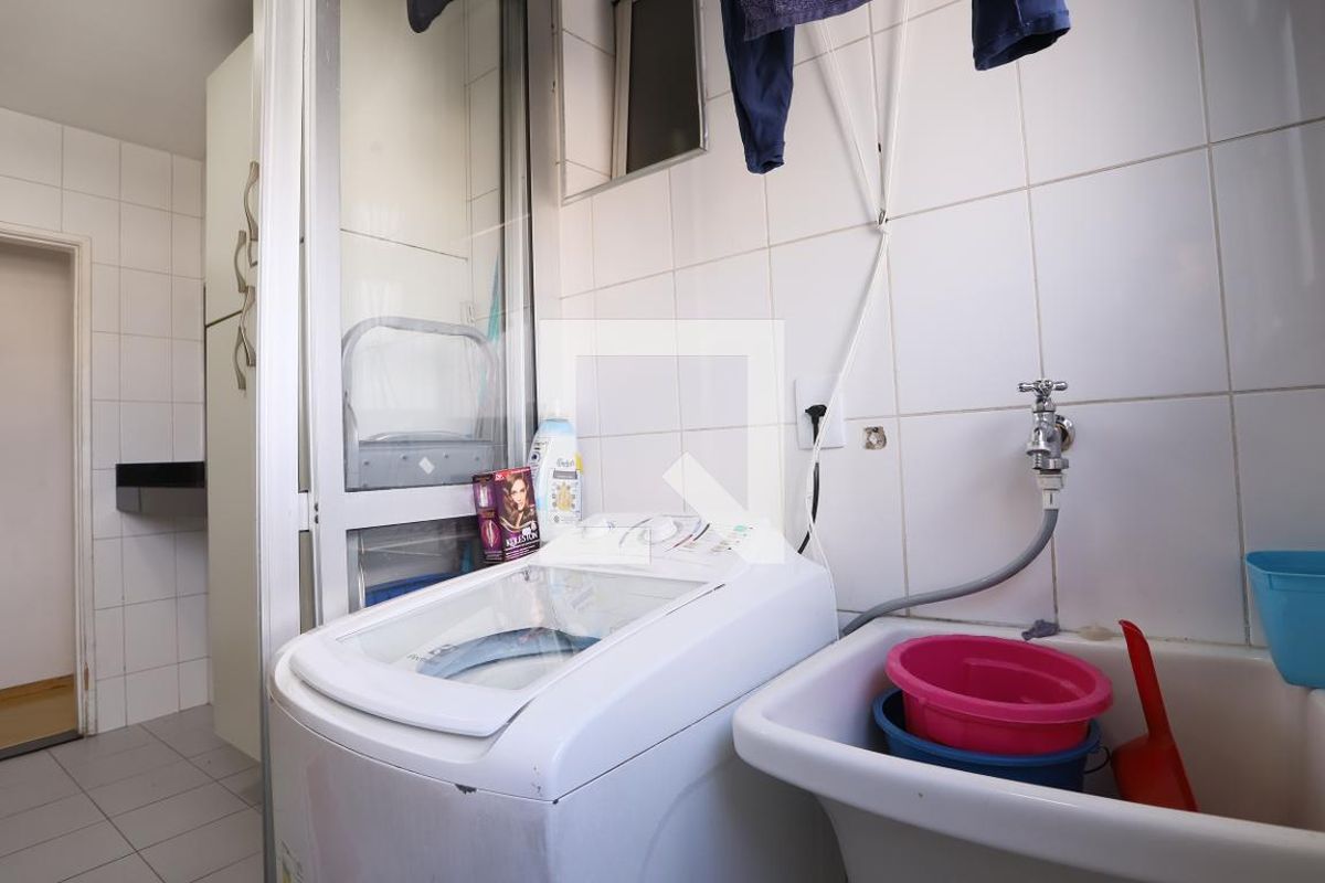 Apartamento, 3 quartos, 72 m² - Foto 72