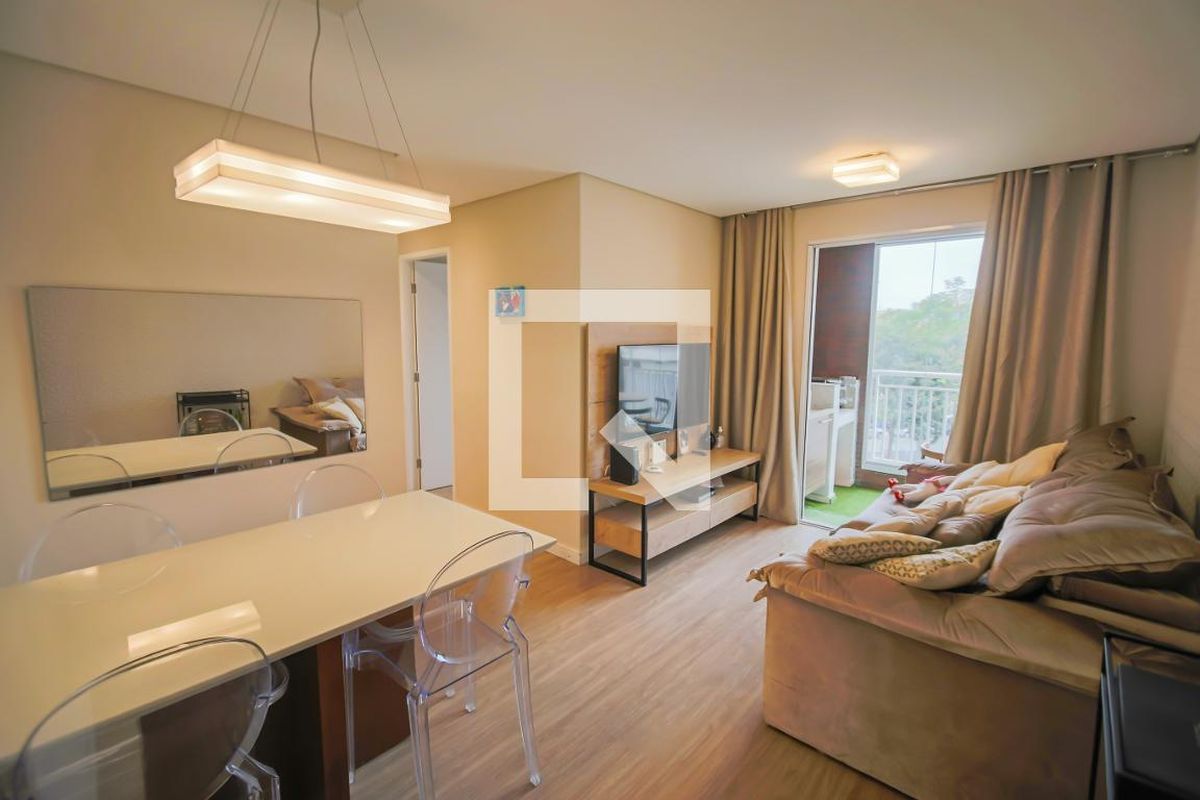 Apartamento, 3 quartos, 76 m² - Foto 5