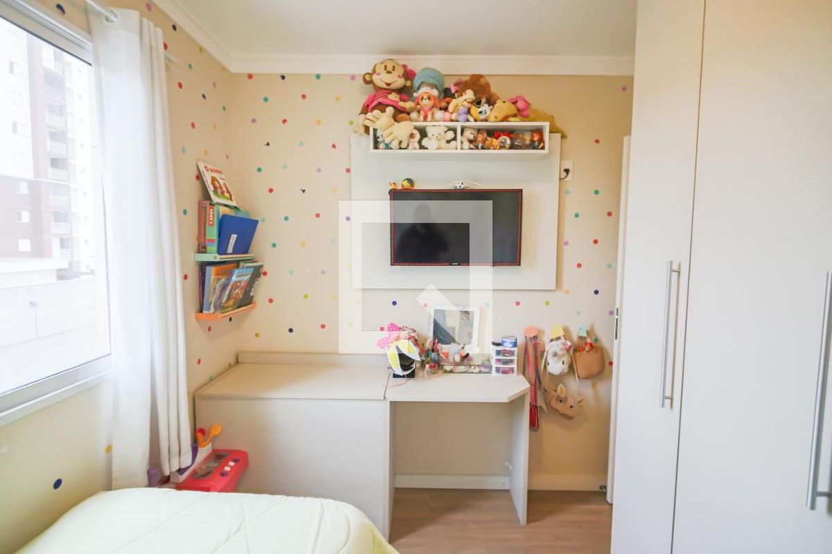 Apartamento, 3 quartos, 76 m² - Foto 37