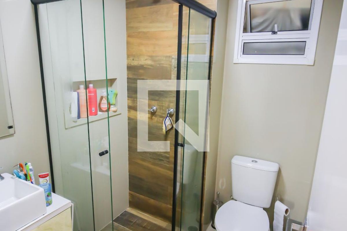 Apartamento, 3 quartos, 76 m² - Foto 61
