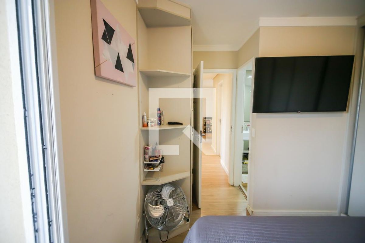 Apartamento, 3 quartos, 76 m² - Foto 45