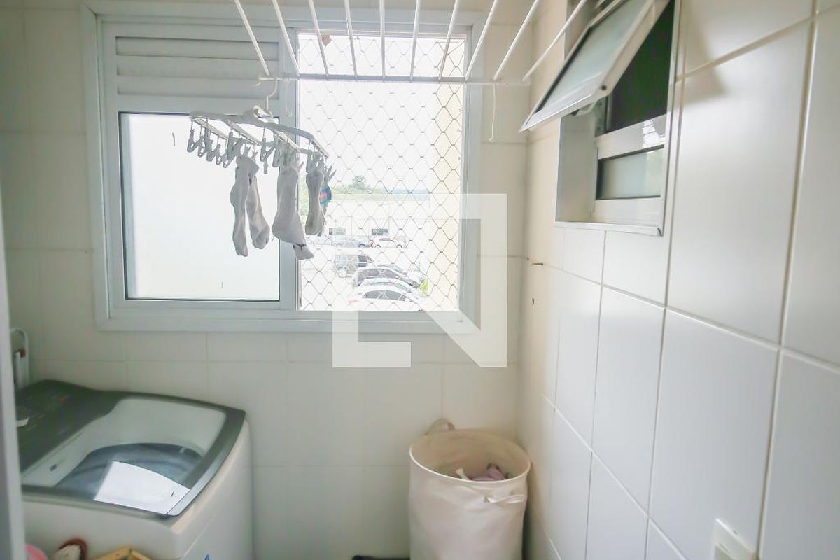 Apartamento, 3 quartos, 76 m² - Foto 79