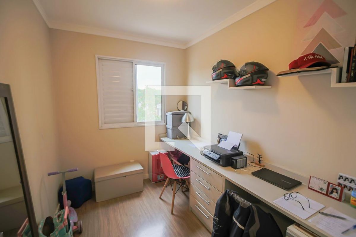 Apartamento, 3 quartos, 76 m² - Foto 29