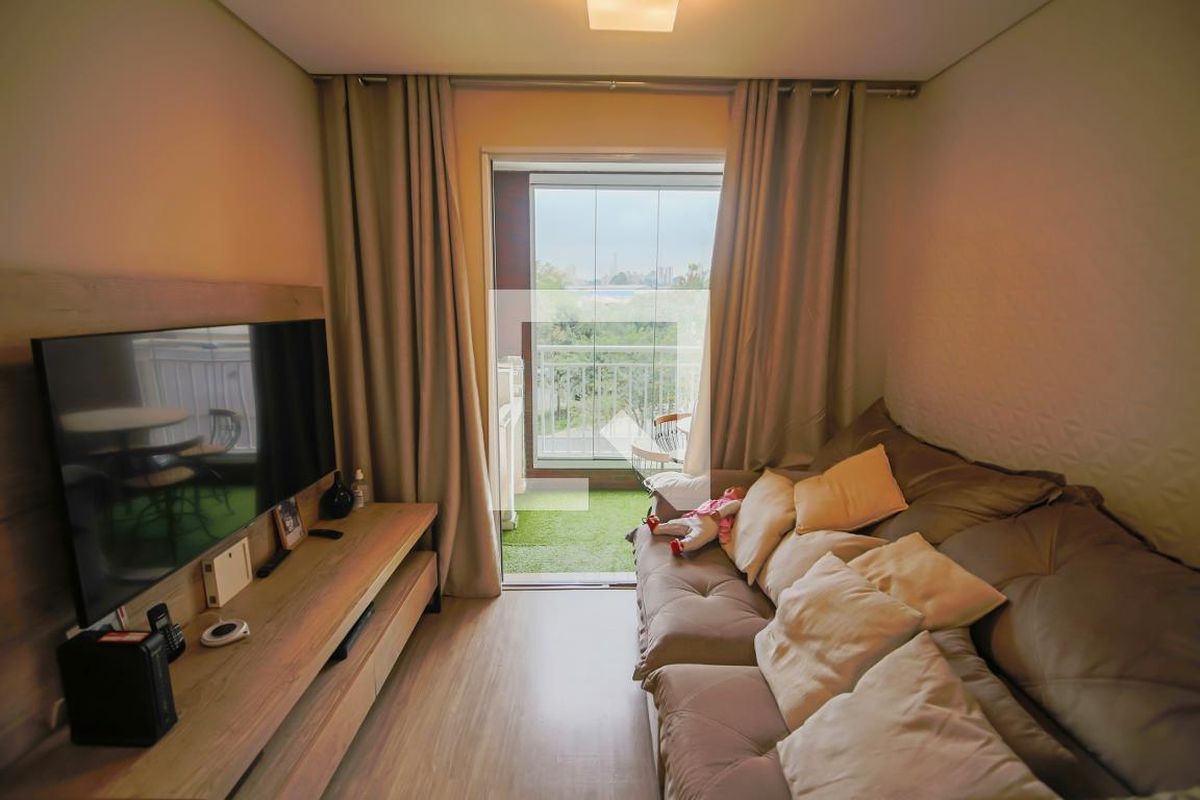 Apartamento, 3 quartos, 76 m² - Foto 9