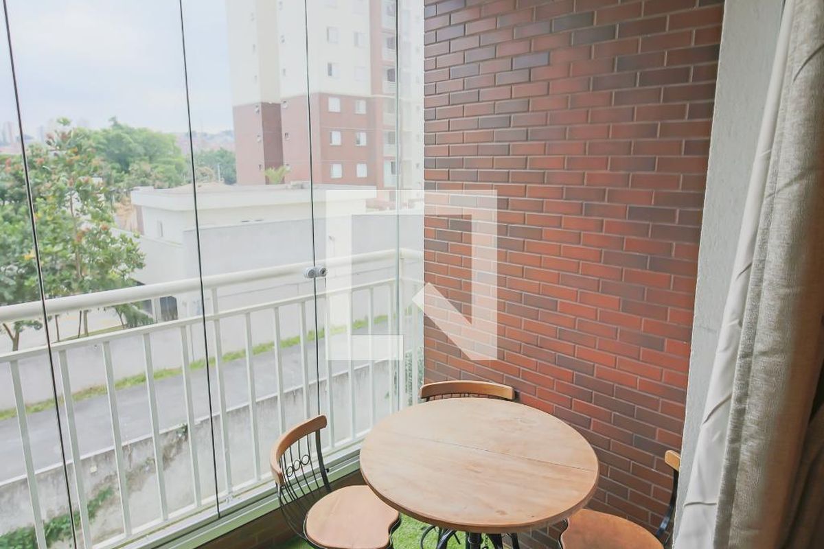 Apartamento, 3 quartos, 76 m² - Foto 15