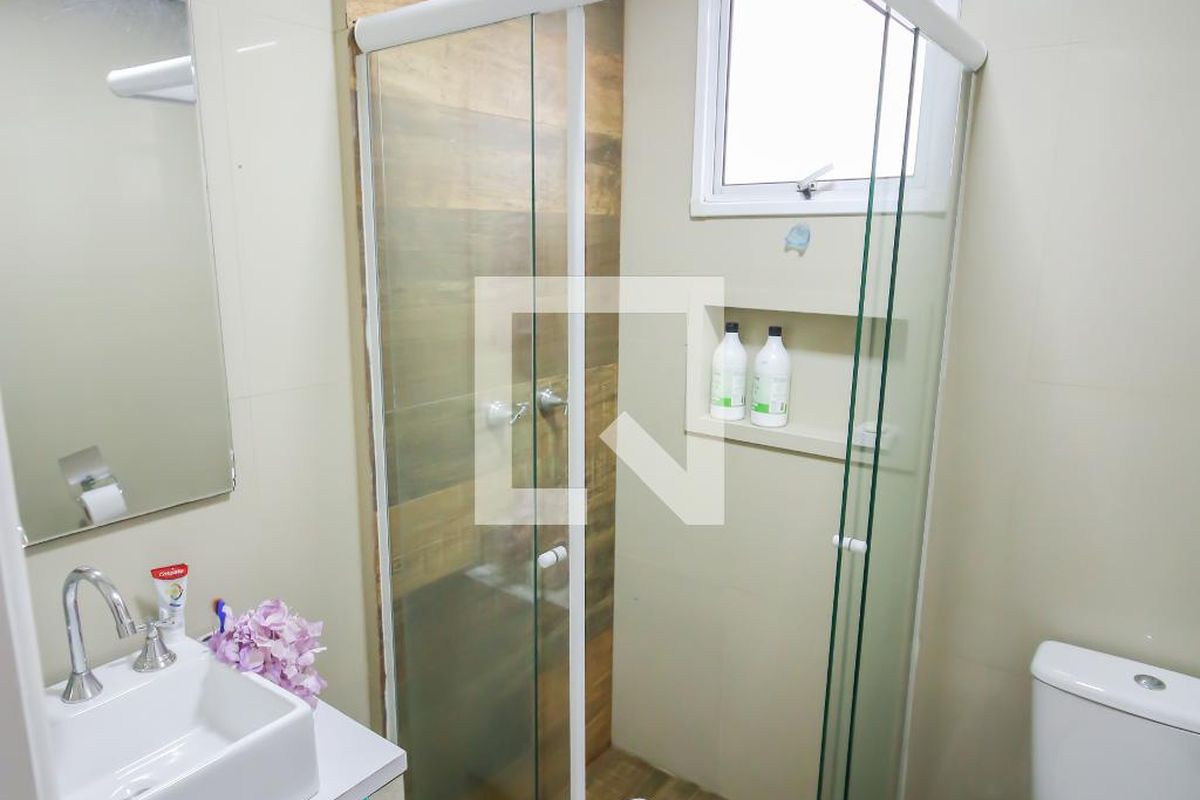 Apartamento, 3 quartos, 76 m² - Foto 57