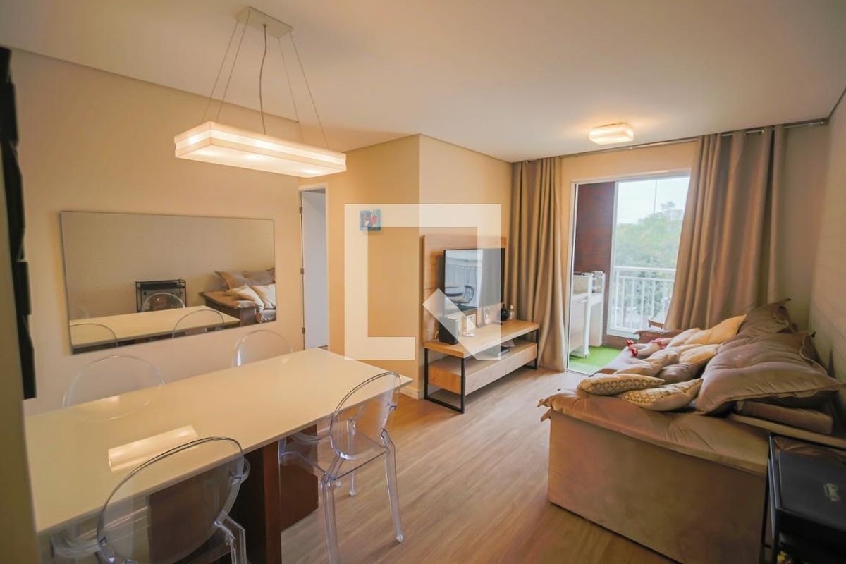 Apartamento, 3 quartos, 76 m² - Foto 7