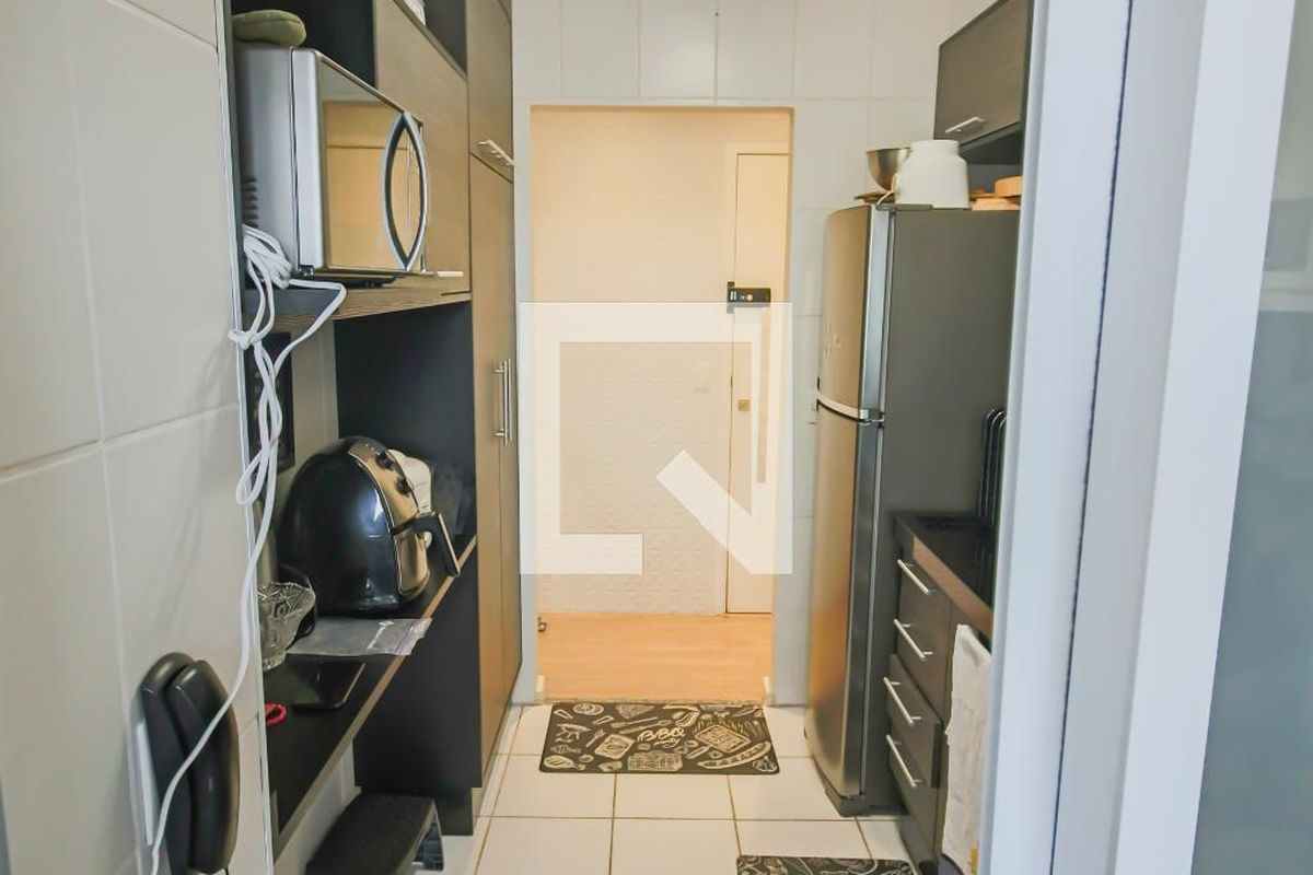 Apartamento, 3 quartos, 76 m² - Foto 85