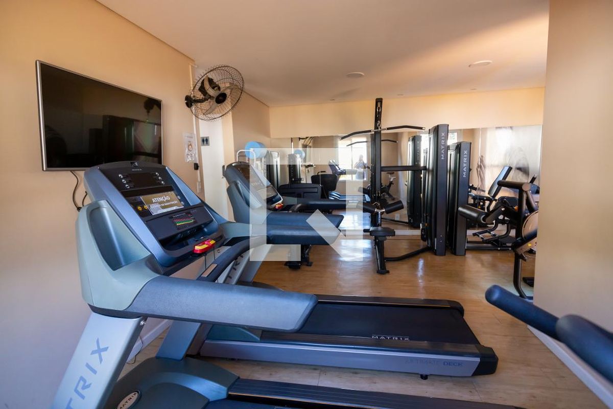 Apartamento, 3 quartos, 76 m² - Foto 127