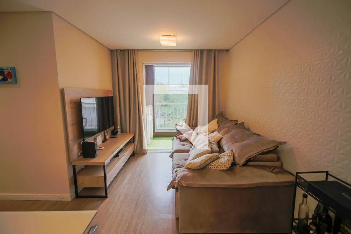 Apartamento, 3 quartos, 76 m² - Foto 2