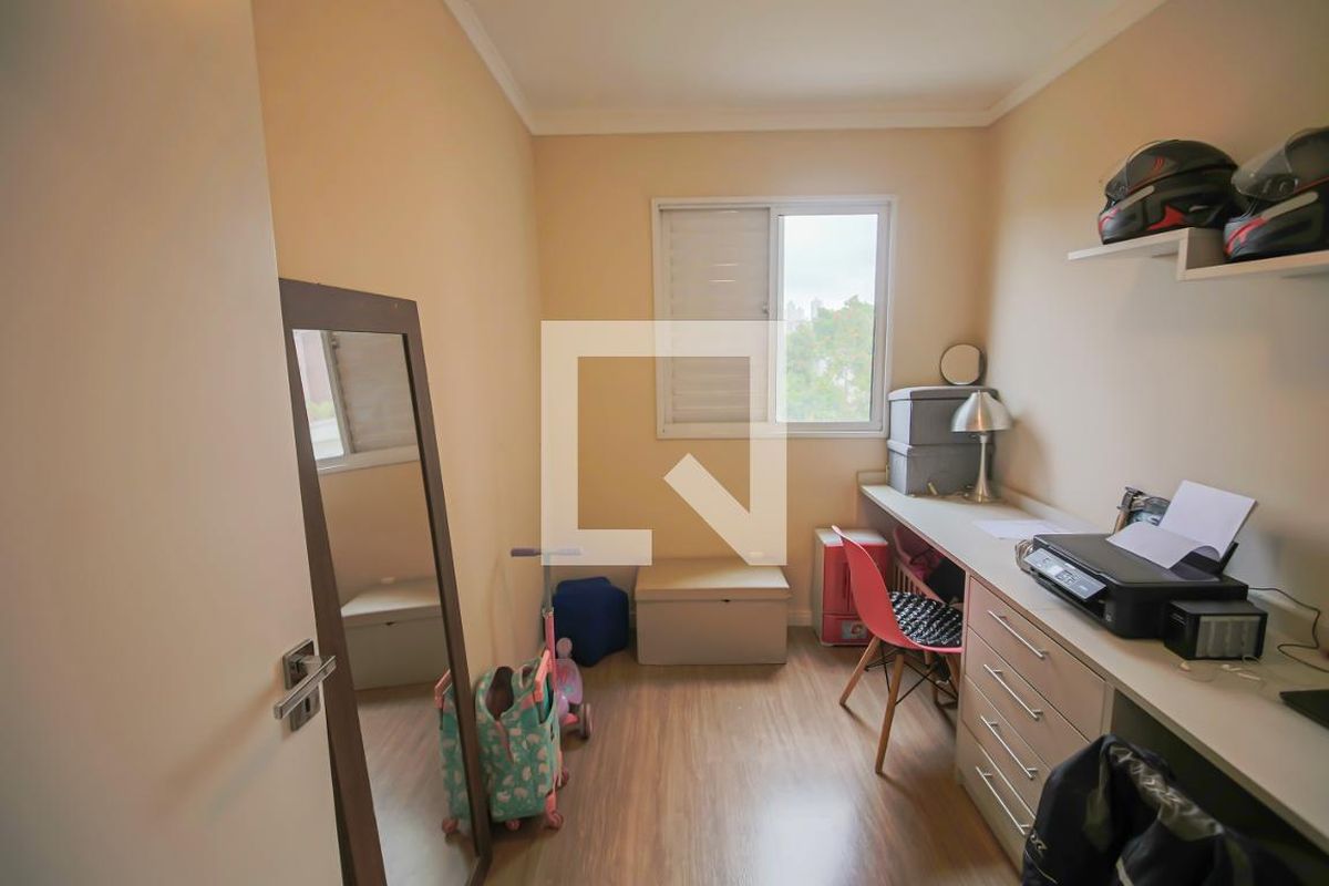 Apartamento, 3 quartos, 76 m² - Foto 23