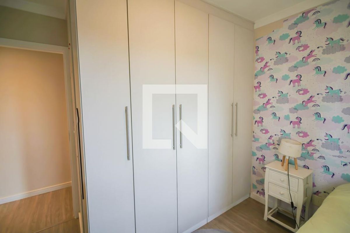 Apartamento, 3 quartos, 76 m² - Foto 35