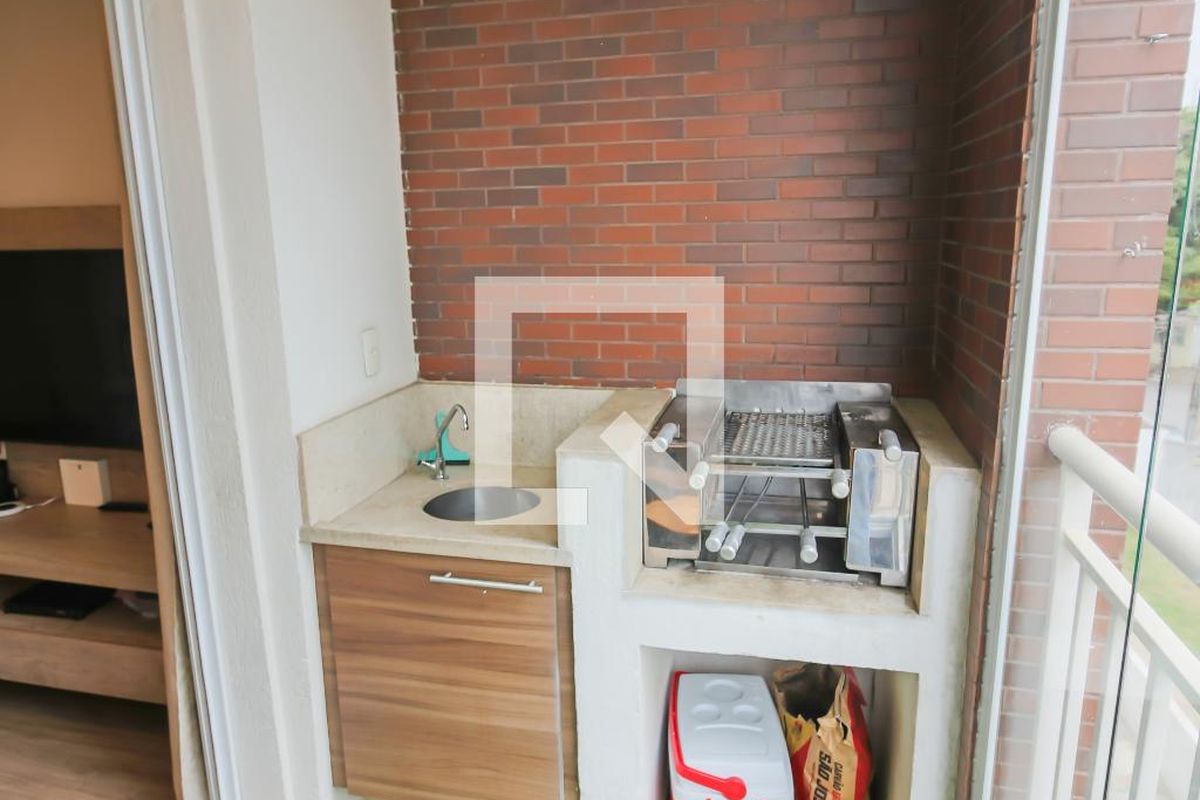 Apartamento, 3 quartos, 76 m² - Foto 17