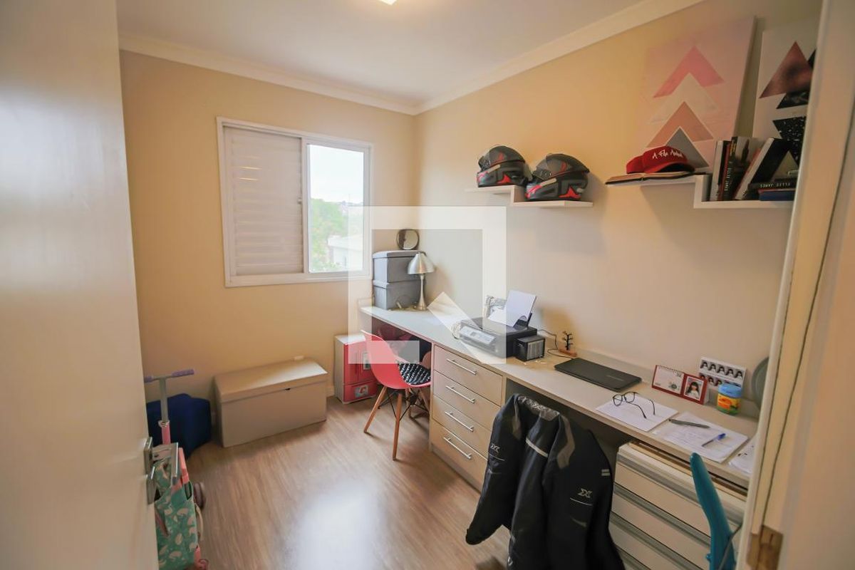 Apartamento, 3 quartos, 76 m² - Foto 21
