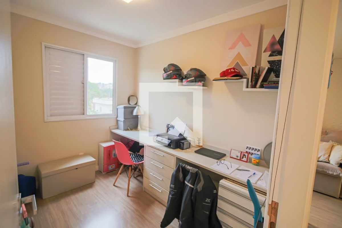 Apartamento, 3 quartos, 76 m² - Foto 25