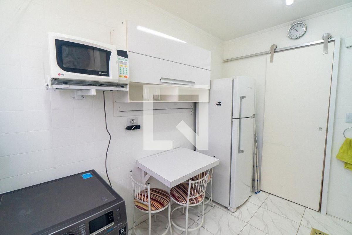 Apartamento, 1 quarto, 46 m² - Foto 17