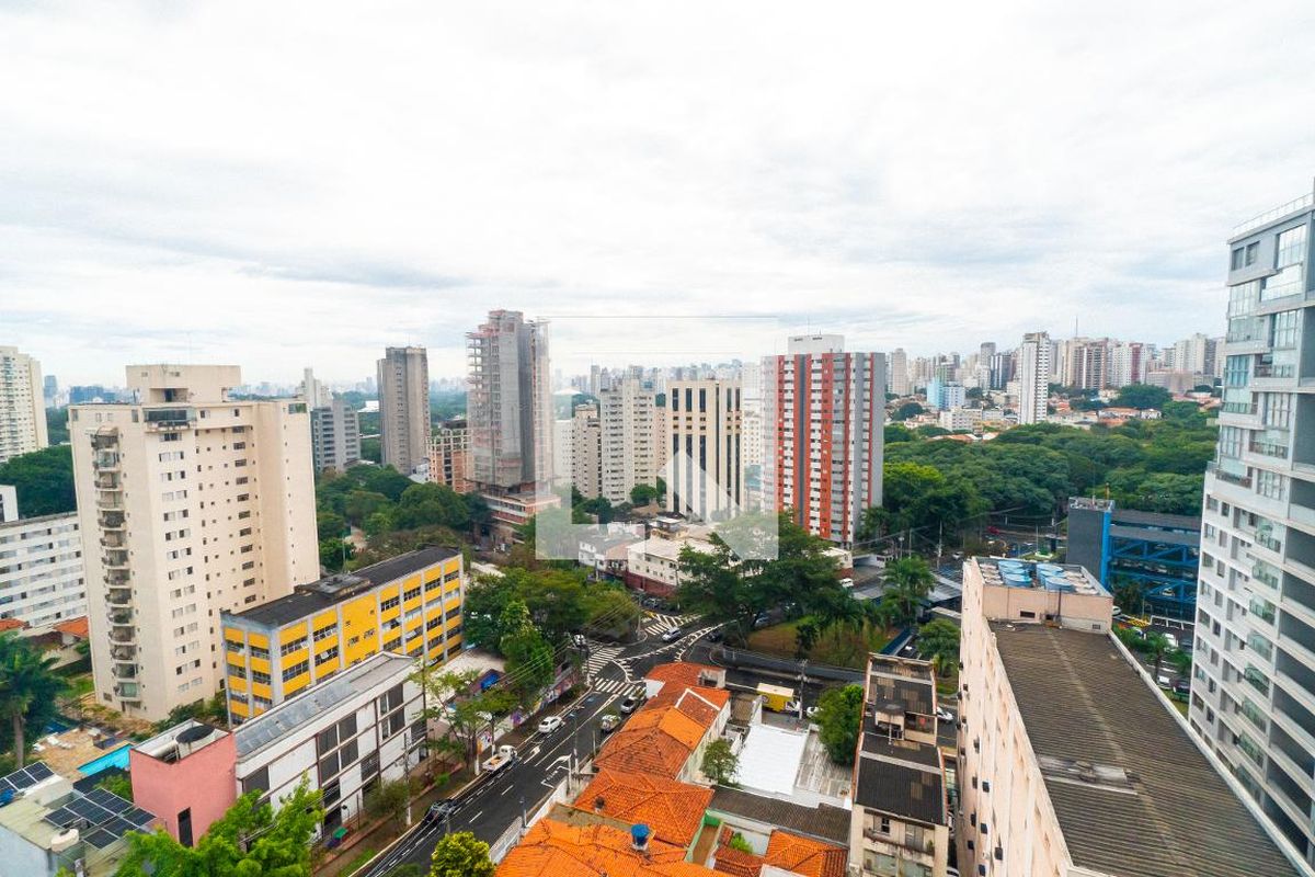 Apartamento, 1 quarto, 46 m² - Foto 10