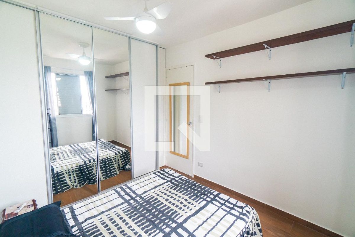 Apartamento, 1 quarto, 46 m² - Foto 7