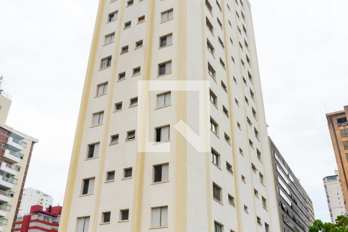 Apartamento, 1 quarto, 46 m² - Foto 25