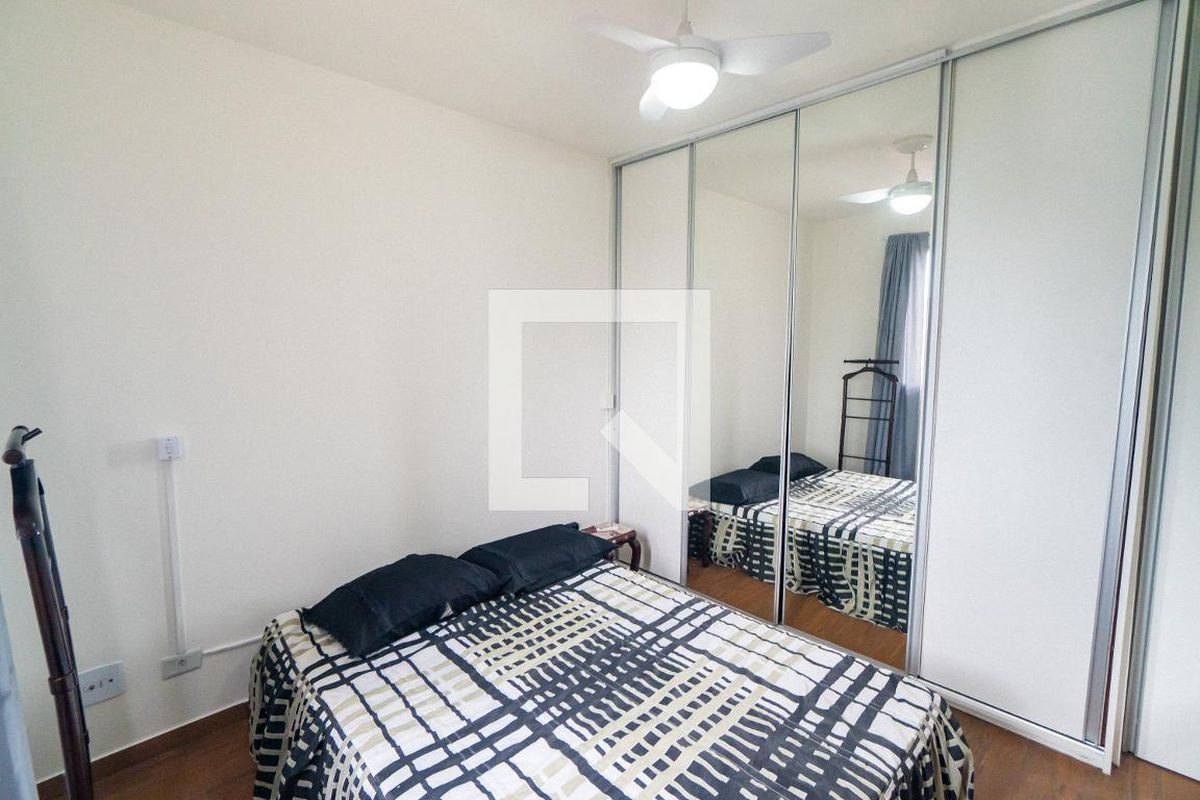 Apartamento, 1 quarto, 46 m² - Foto 8