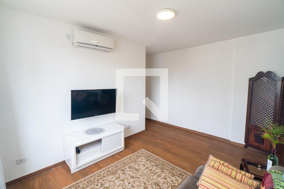 Apartamento, 1 quarto, 46 m² - Foto 2