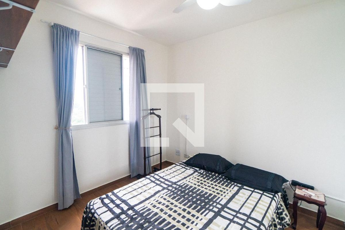Apartamento, 1 quarto, 46 m² - Foto 6