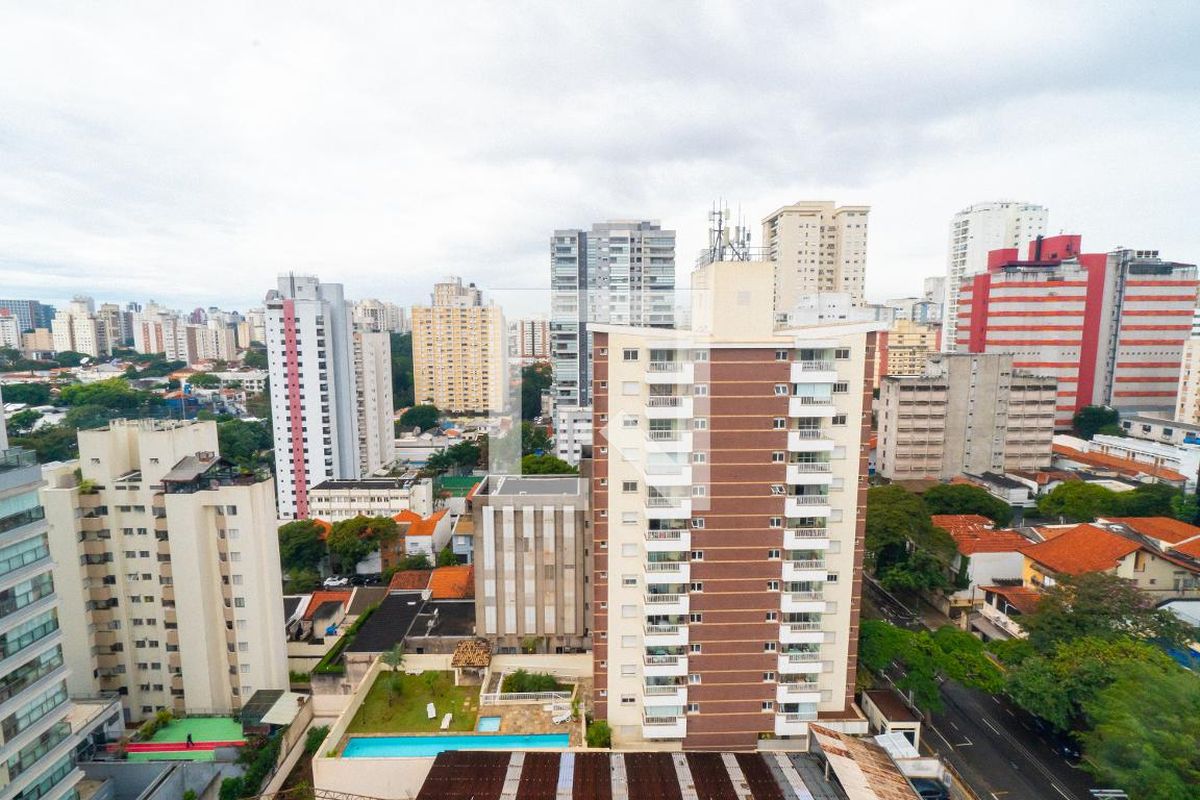 Apartamento, 1 quarto, 46 m² - Foto 5