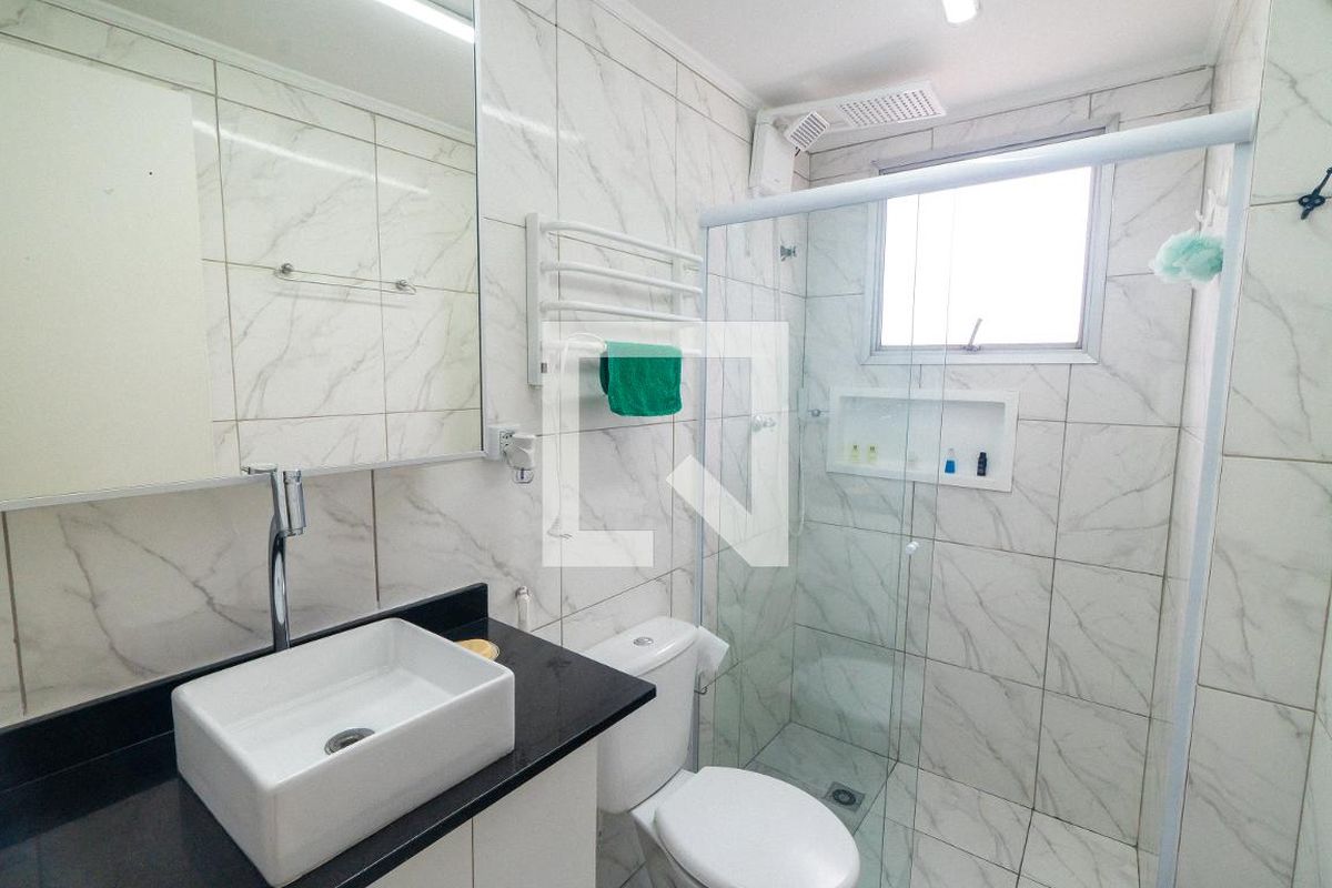 Apartamento, 1 quarto, 46 m² - Foto 11