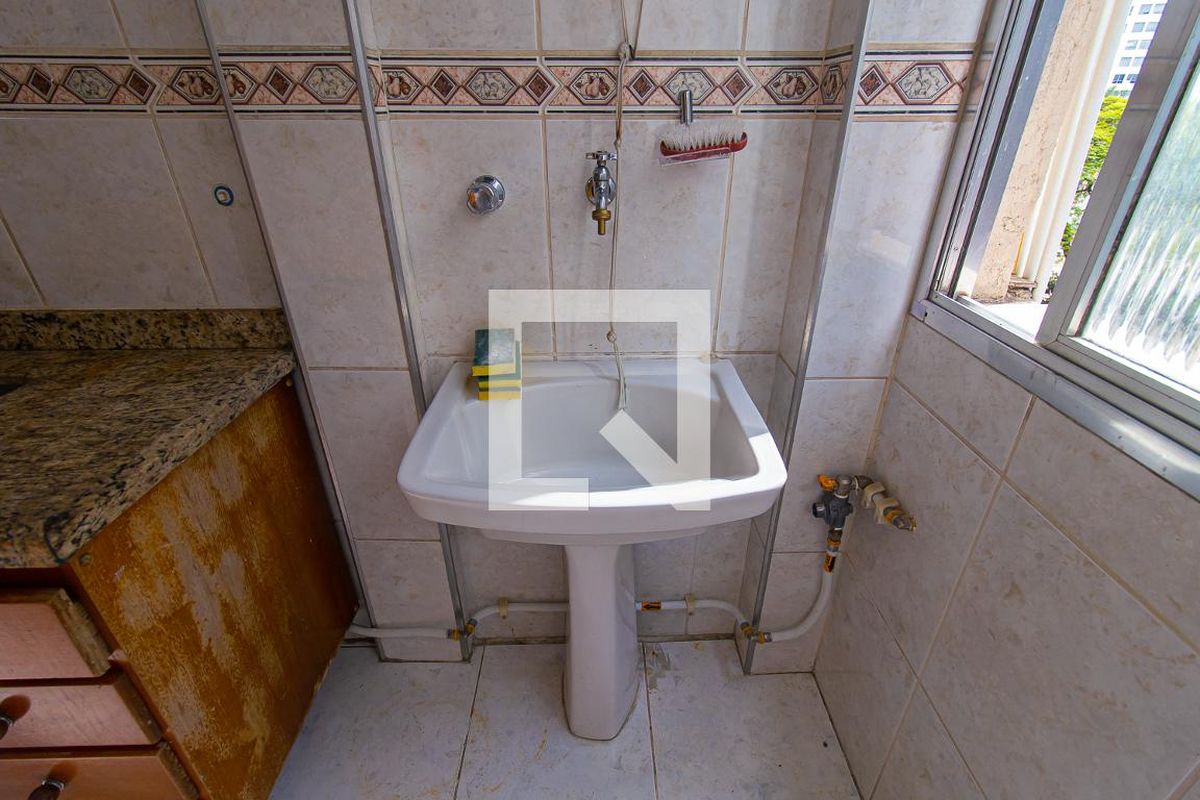 Apartamento, 1 quarto, 48 m² - Foto 30