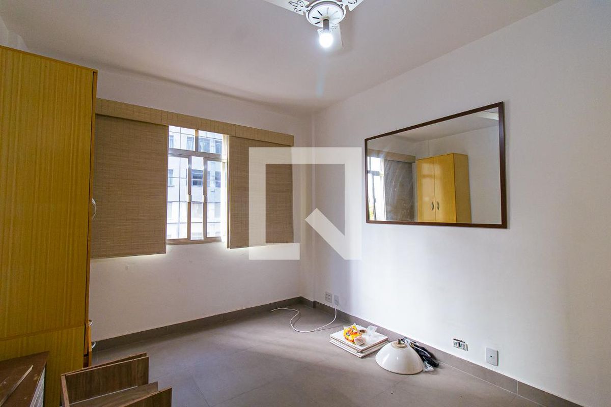 Apartamento, 1 quarto, 48 m² - Foto 7