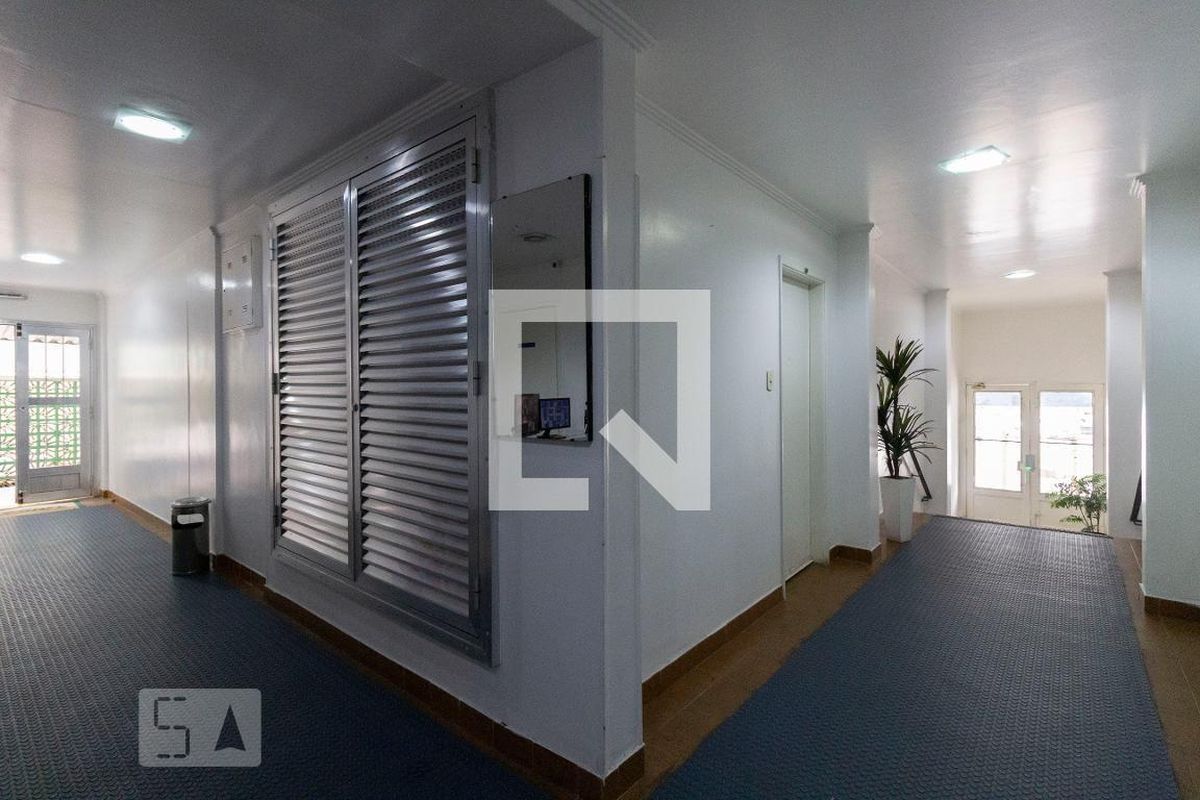 Apartamento, 1 quarto, 48 m² - Foto 33