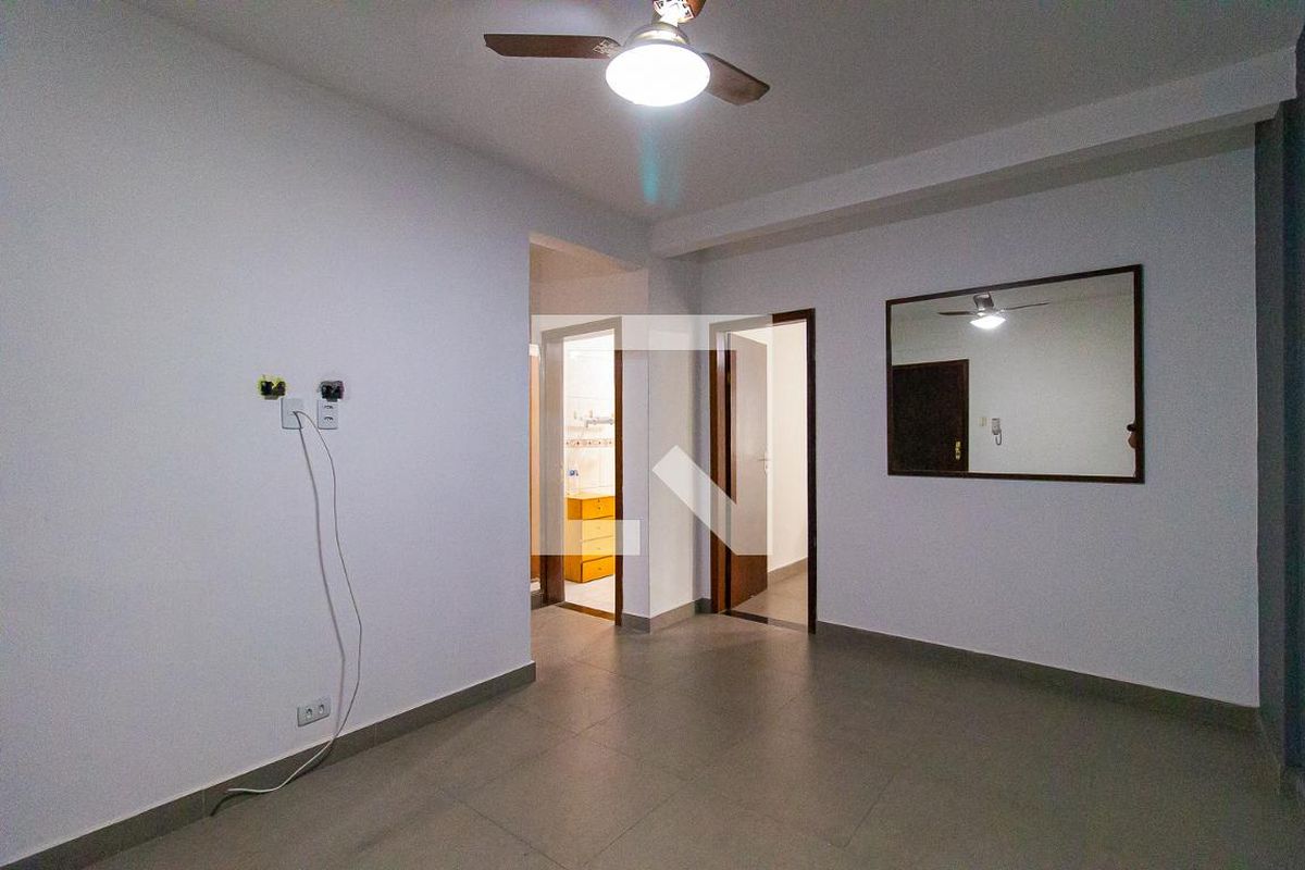 Apartamento, 1 quarto, 48 m² - Foto 2