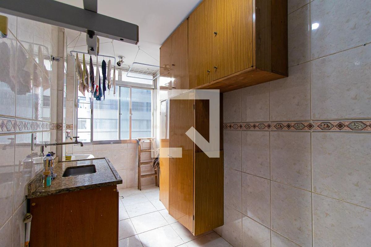Apartamento, 1 quarto, 48 m² - Foto 20