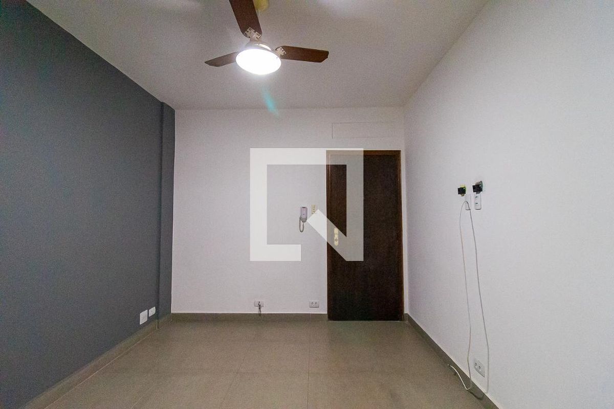 Apartamento, 1 quarto, 48 m² - Foto 5